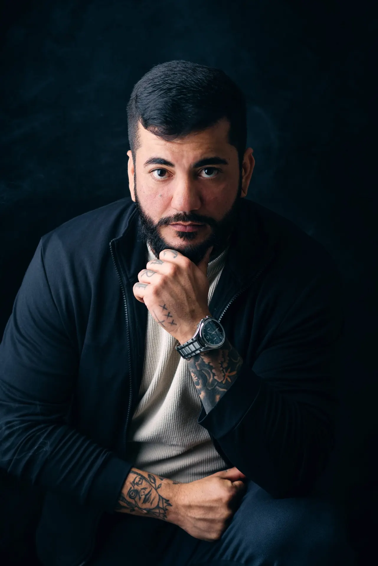 Gabriel Cazonato